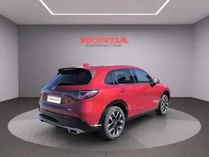 Honda ZR-V 2.0 i-MMD Advance