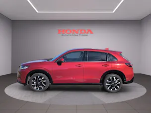 Honda ZR-V 2.0 i-MMD Advance