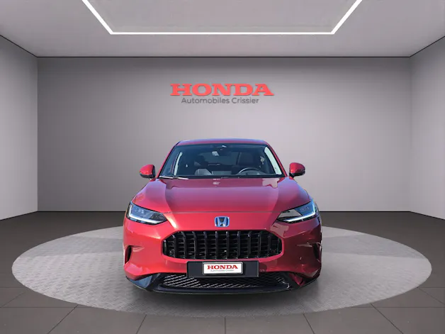 Honda ZR-V 2.0 i-MMD Advance