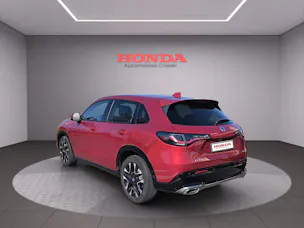 Honda ZR-V 2.0 i-MMD Advance