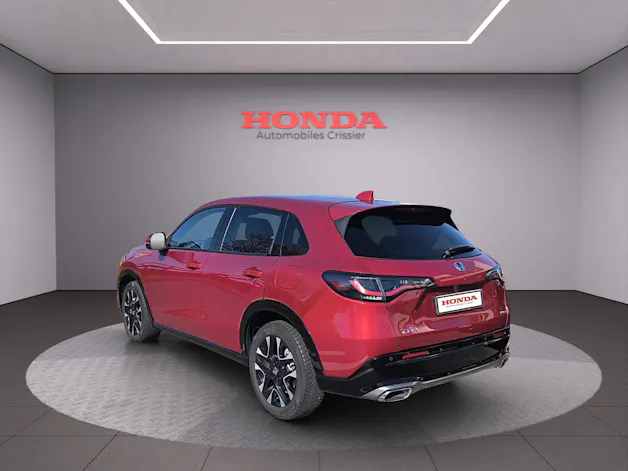 Honda ZR-V 2.0 i-MMD Advance