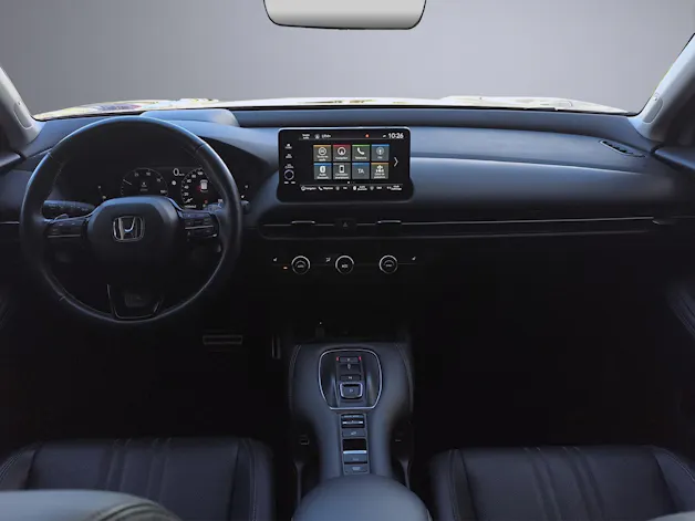 Honda ZR-V 2.0 i-MMD Advance