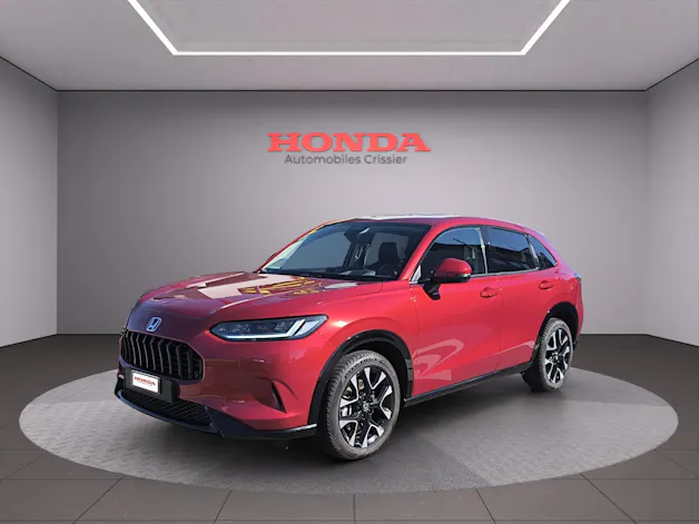 Honda ZR-V 2.0 i-MMD Advance