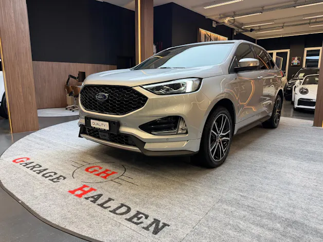 Ford Edge 2.0 EcoBlue 238 ST-Line