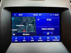Ford Edge 2.0 EcoBlue 238 ST-Line