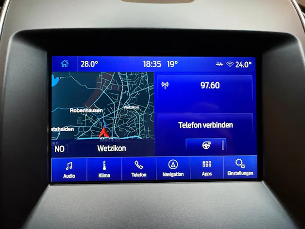 Ford Edge 2.0 EcoBlue 238 ST-Line