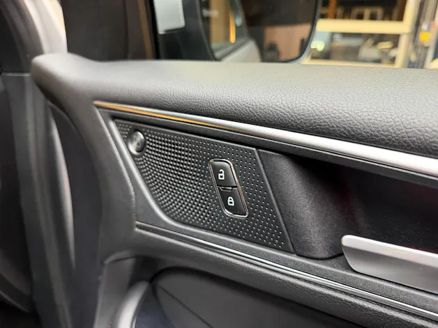 Ford Edge 2.0 EcoBlue 238 ST-Line