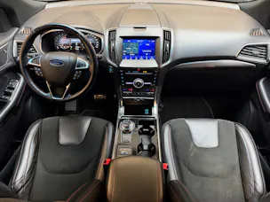Ford Edge 2.0 EcoBlue 238 ST-Line