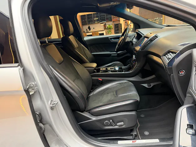 Ford Edge 2.0 EcoBlue 238 ST-Line