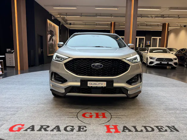 Ford Edge 2.0 EcoBlue 238 ST-Line