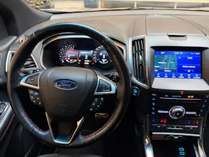 Ford Edge 2.0 EcoBlue 238 ST-Line