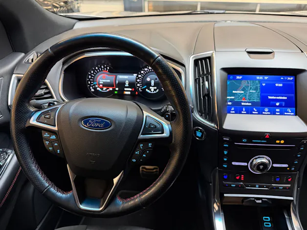 Ford Edge 2.0 EcoBlue 238 ST-Line