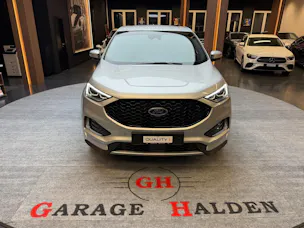 Ford Edge 2.0 EcoBlue 238 ST-Line