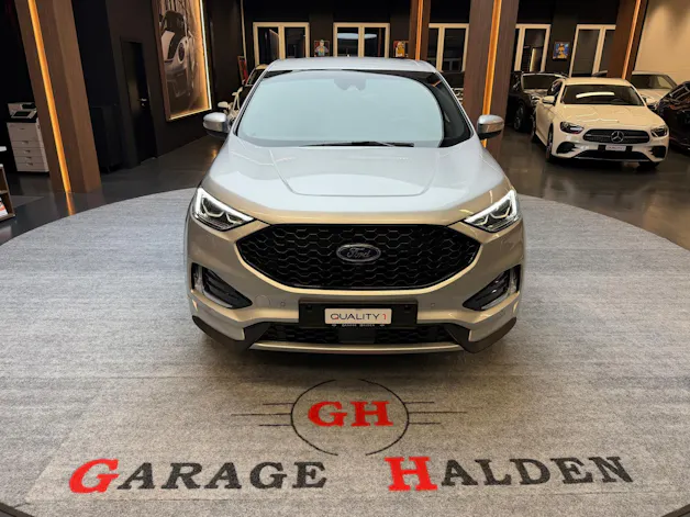 Ford Edge 2.0 EcoBlue 238 ST-Line