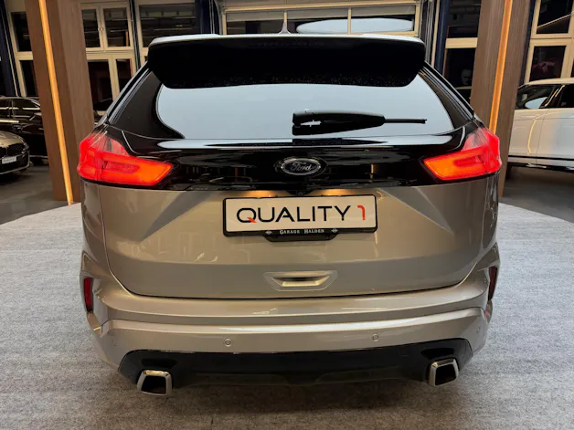Ford Edge 2.0 EcoBlue 238 ST-Line