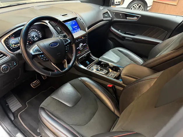 Ford Edge 2.0 EcoBlue 238 ST-Line