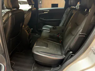 Ford Edge 2.0 EcoBlue 238 ST-Line