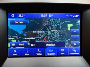 Ford Edge 2.0 EcoBlue 238 ST-Line