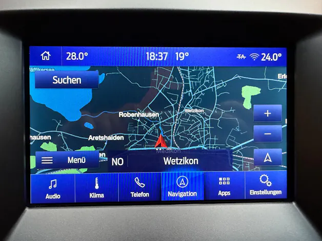 Ford Edge 2.0 EcoBlue 238 ST-Line