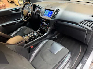 Ford Edge 2.0 EcoBlue 238 ST-Line