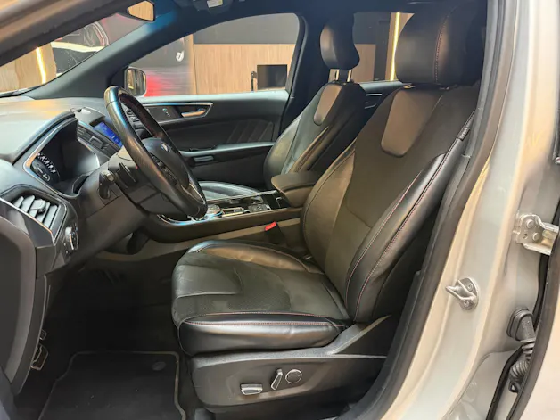 Ford Edge 2.0 EcoBlue 238 ST-Line