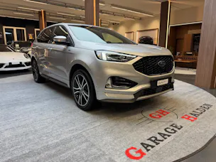 Ford Edge 2.0 EcoBlue 238 ST-Line