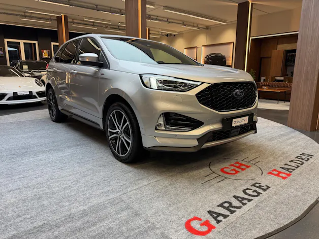 Ford Edge 2.0 EcoBlue 238 ST-Line