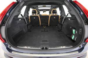 image du véhicule VOLVO XC90 2.0 T8 TE Ultimate Dark 7P. eAWD