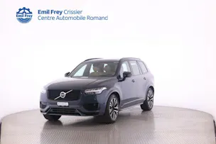 VOLVO XC90 2.0 T8 TE Ultimate Dark 7P. eAWD