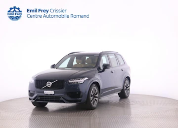 image du véhicule VOLVO XC90 2.0 T8 TE Ultimate Dark 7P. eAWD image du véhicule VOLVO XC90 2.0 T8 TE Ultimate Dark 7P. eAWD