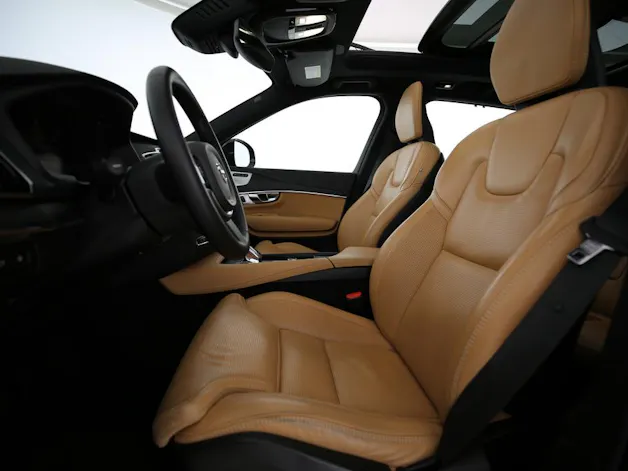 VOLVO XC90 2.0 T8 TE Ultimate Dark 7P. eAWD