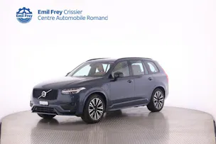 VOLVO XC90 2.0 T8 TE Ultimate Dark 7P. eAWD