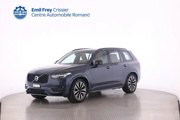 VOLVO XC90 2.0 T8 TE Ultimate Dark 7P. eAWD