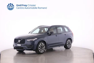 image du véhicule VOLVO XC90 2.0 T8 TE Ultimate Dark 7P. eAWD