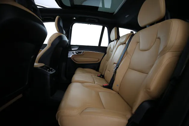 VOLVO XC90 2.0 T8 TE Ultimate Dark 7P. eAWD