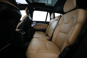 image du véhicule VOLVO XC90 2.0 T8 TE Ultimate Dark 7P. eAWD