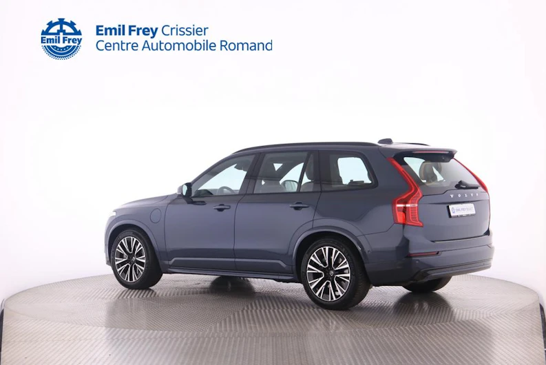 image du véhicule VOLVO XC90