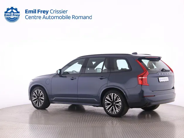 VOLVO XC90 2.0 T8 TE Ultimate Dark 7P. eAWD