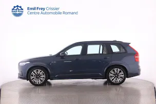 VOLVO XC90 2.0 T8 TE Ultimate Dark 7P. eAWD