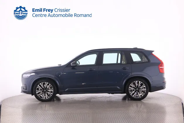 VOLVO XC90 2.0 T8 TE Ultimate Dark 7P. eAWD