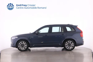 image du véhicule VOLVO XC90 2.0 T8 TE Ultimate Dark 7P. eAWD