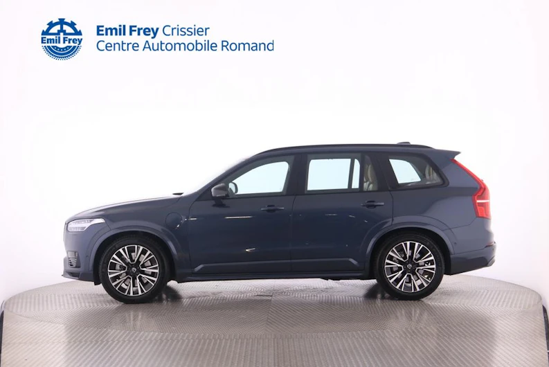 image du véhicule VOLVO XC90