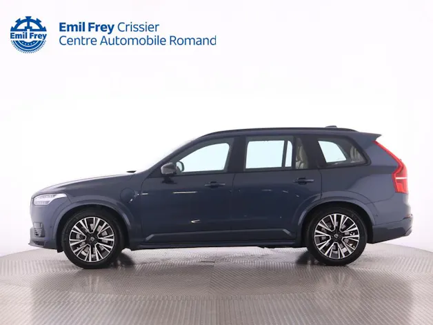 VOLVO XC90 2.0 T8 TE Ultimate Dark 7P. eAWD