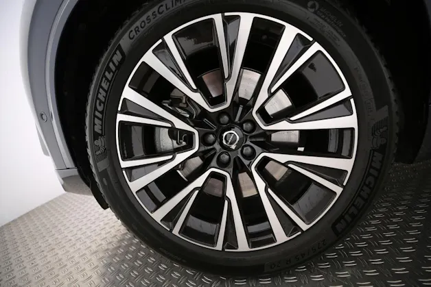 VOLVO XC90 2.0 T8 TE Ultimate Dark 7P. eAWD