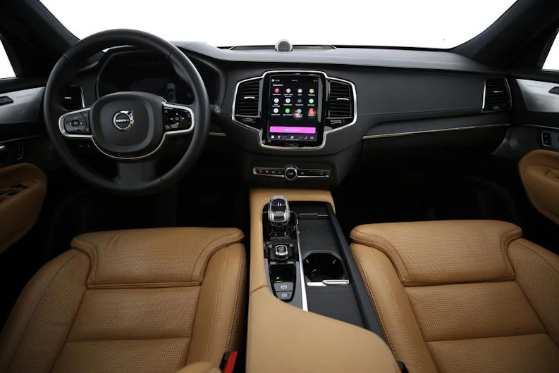 image du véhicule VOLVO XC90
