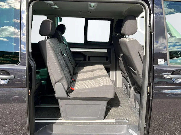 VW T6.1 Multivan 2.0 TDI 150 Trendline Liberty DSG