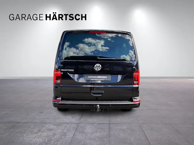 VW T6.1 Multivan 2.0 TDI 150 Trendline Liberty DSG