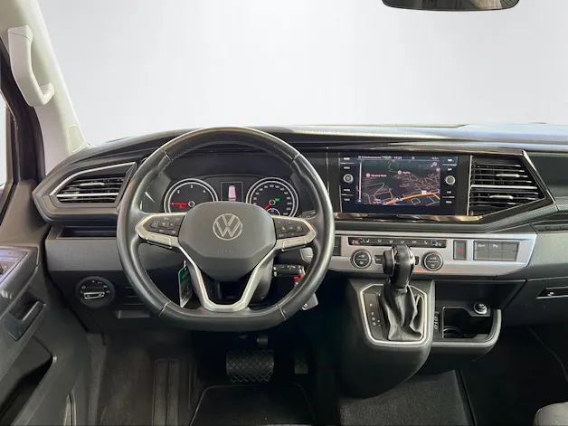 VW T6.1 Multivan 2.0 TDI 150 Trendline Liberty DSG