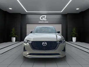 Mazda CX-60 e-Skyactiv PHEV 327 AWD Homura Plus