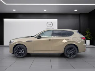 Mazda CX-60 e-Skyactiv PHEV 327 AWD Homura Plus